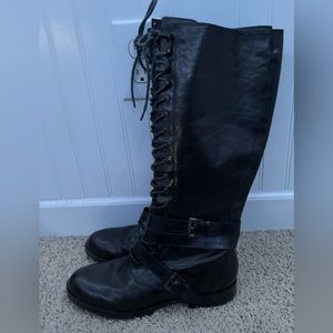Enzo Angiolini boots. Great condition, barely worn!